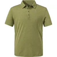 Schöffel Herren Polo CIRC Polo Shirt Tauron M