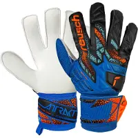 Reusch Attrakt Solid Torwarthandschuhe
