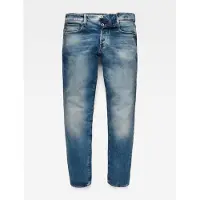 G-Star 3301 Regular Tapered Jeans