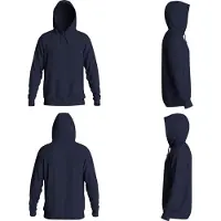 Kappa Hoodie Jalvo