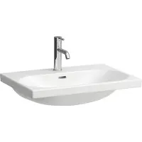 Laufen H8160840001091 Aufsatz-WT LUA 460x650x180