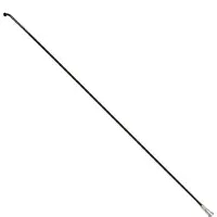Sapim Cx-ray Inox J-bend Speichen 4 Einheiten