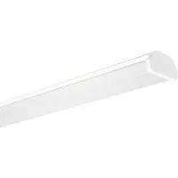 SITECO 53BM8127V68XC2 Modario 31 Gen.2Leuchteneinsatz,LED,8.340lm865, EVG,PMMA,direkt