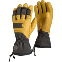 Black Diamond Patrol Handschuhe