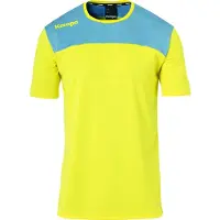 Kempa Emotion 2.0 Kurzarm-t-shirt