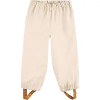 Sterntaler - Kid's Regenhose Ungefüttert Uni - Regenhose Gr 98 weiß/beige