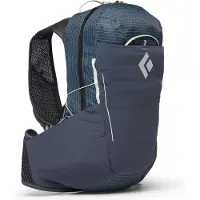 Black Diamond - Women's Pursuit 15 - Wanderrucksack Gr L blau