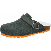 Lico Clog "Hausschuh Clog Kids Warm"