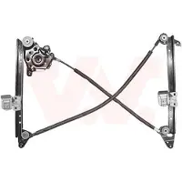 VAN WEZEL Fensterheber 1867263 hinten links für FORD VW