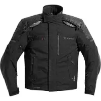 Difi Firenze 2 Jacke Schwarz 2XL Mann Schwarz 2XL