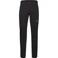Mammut Runbold Guide Softshell Hosen