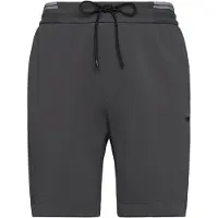 BOSS für Herren. 50543091 Kurze Hose Zone grau (L), Lässig, Synthetisch