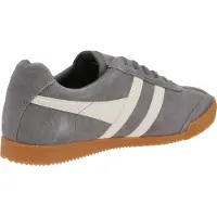 Gola - Harrier Suede - Sneaker Gr 42 grau