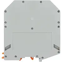 Siemens 8WH1000-0AS01 Hochstromklemme mit Schraubanschluss, Querschnitt: 50-150mm2, Breite: 31mm 8WH10000AS01 - 10 Stück