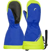 Reusch - Kid's Wes R-Tex XT Mitten - Handschuhe Gr II - 2-3 years blau