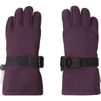 Reima - Kid's Tartu - Handschuhe Gr 3 lila