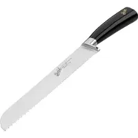 Berkel Elegance Glossy Ham Messerset 3 Einheiten