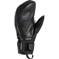 LEKI Wcr C-tech 3d Fausthandschuhe