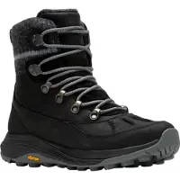 Merrell Siren 4 Thermo Mid Zip, Schwarz