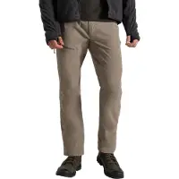 Craghoppers - Nosilife Pro Hose III - Trekkinghose Gr 58 - Regular braun