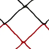 Sporti France Bic 4 Mm Pp Simple Mesh 120 7.50x2.50x2x2 M Tornetz