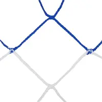 Sporti France Bic 4 Mm Pp Simple Mesh 120 7.50x2.50x2x2 M Tornetz