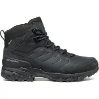 Scarpa Moraine Polar GTX, 47, dark anthracite/ocean -