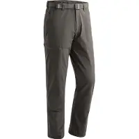 Maier Sports "Nil Winter" Herren Winter Wanderhose, Funktionshose mit Netzinnenfutter