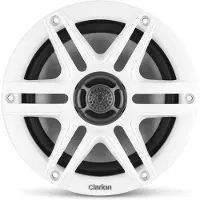 Clarion Marine Cms-651-swb 65-zoll-koaxiallautsprecher