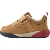 Reima Kiirus peanut brown (11A0) 24