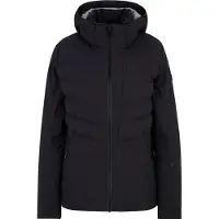 Ziener Skiwear Damen Ski Jacke TOKKI schwarz - 40