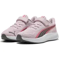Puma Pounce Lite Ac+ Ps Sportschuhe Rosa EU 30 Junge Rosa EU 30