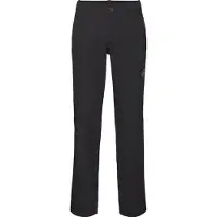 Mammut - Hiking V Pants - Trekkinghose Gr 50 - Short schwarz