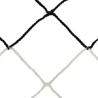 Sporti France Bic 4 Mm Pp Simple Mesh 120 7.50x2.50x2x2 M Tornetz