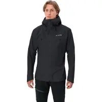Vaude Herren Funktionsjacke Me Croz Alpine 3L Jacket