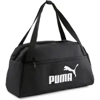Puma Taschen Torba Sportowa Trening Podróż Czarna, 07994901