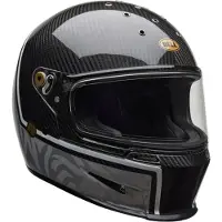 Bell Eliminator RSD Journey Carbon Helm, S