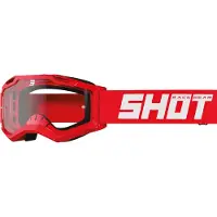 Shot Rocket 2.0 Solid Junior-offroad-brille