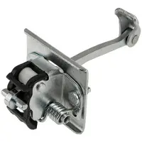 NTY EZC-CT-037 Türfeststeller Türfangband für CITROËN C4 II (B7) Vorne Links Vorne Rechts