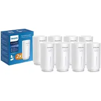 Philips AWP305P2 On-tap Micro Filtration Ersatzfilter 2er-pack
