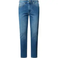 Pepe Jeans für Herren. PM2073874FA Finsbury Blue Jeans (32/30), Blau, Lässig, Baumwolle, Denim