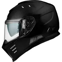 Simpson Venom Ece22.06 Integralhelm