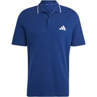 Adidas Poloshirt "ESSENTIALS SMALL LOGO PIQUÉ"