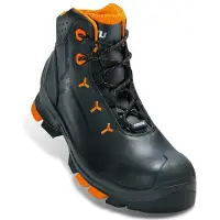 Uvex Schnürstiefel S3 SRC, Gr. 37