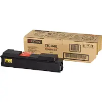 Kyocera TK-440 SCHWARZ TONER - 15000 SEITEN FÜR FS-6950DN