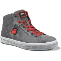 U Power Predator Sicherheitsschuhe Grau EU 43 Grau EU 43