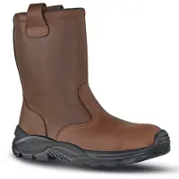 U Power Nordic Sicherheitsschuhe