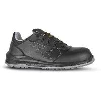 U Power Sicherheitshalbschuh VARSAVIA ESD S2 SRC Größe 47