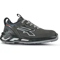 U Power Sicherheitshalbschuh BYRON ESD S3 CI SRC Größe 43