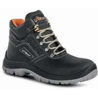 U Power Sicherheitshochschuh TANNER S1P SRC Größe 39